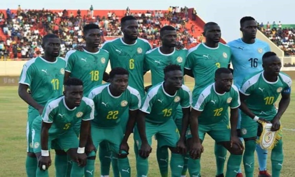 Match Amical : le Sénégal pourrait affronter la RD Congo Match Amical : le Sénégal pourrait affronter la RD Congo