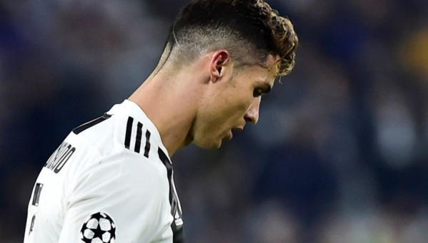 Ronaldo songe déjà à quitter la Juventus