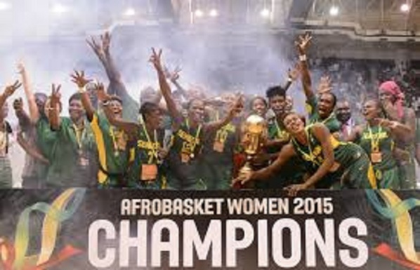 Mondial 2018 : les Lionnes touchent enfin leurs primes Mondial 2018 : les Lionnes touchent enfin leurs primes