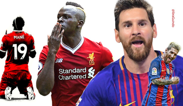 Le Barça n'a jamais éliminé le Liverpool de Mané sur une double confrontation Le Barça n'a jamais éliminé le Liverpool de Mané sur une double confrontation