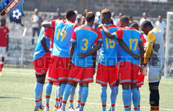 CAN U23 : la RDC disqualifiée, le Maroc prend sa place CAN U23 : la RDC disqualifiée, le Maroc prend sa place