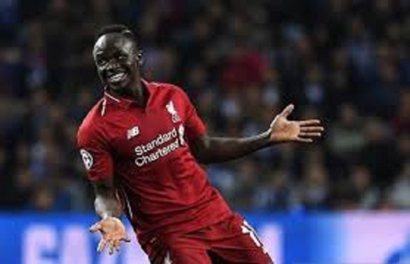 Premier League : Sadio Mané, le seul Africain dans l’équipe-type de la saison (officiel) ! Premier League : Sadio Mané, le seul Africain dans l’équipe-type de la saison (officiel) !