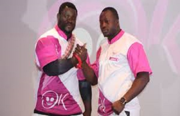 Vidéo / Deuxième face-à-face : Modou Lô et Eumeu Séne prêts pour en découdre Vidéo / Deuxième face-à-face : Modou Lô et Eumeu Séne prêts pour en découdre