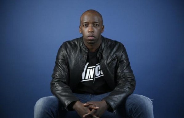 Un an de prison ferme requis contre Souleymane Diawara Un an de prison ferme requis contre Souleymane Diawara