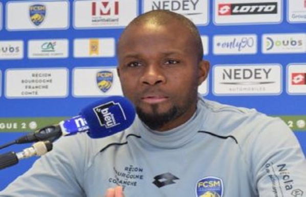 Ligue 2 : le FC Sochaux de Daf bat Gazélec Ajaccio (0-2) et sort de la zone rouge Ligue 2 : le FC Sochaux de Daf bat Gazélec Ajaccio (0-2) et sort de la zone rouge