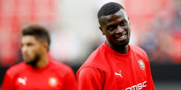 Entretien avec Mbaye Niang : « mes bêtises m’ont fait grandir, sur et en dehors du terrain » Entretien avec Mbaye Niang : « mes bêtises m’ont fait grandir, sur et en dehors du terrain »