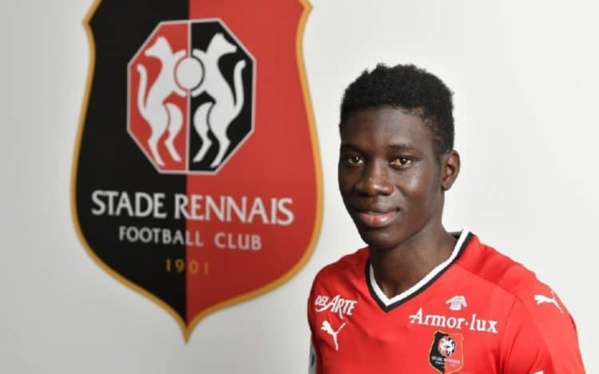 Mercato – Ismaila Sarr : « Si le président me dit “Tu restes”, je reste » Mercato – Ismaila Sarr : « Si le président me dit “Tu restes”, je reste »