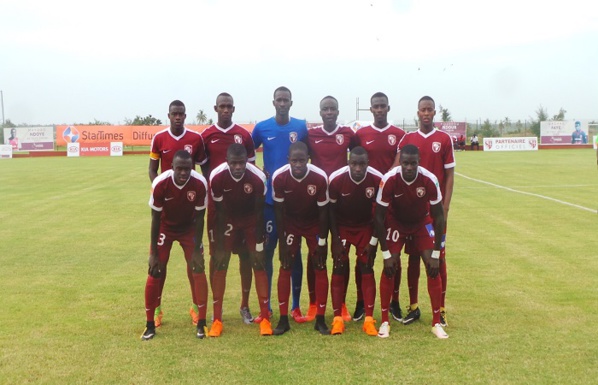 23ème journée Ligue 1 StarTimes : Les premiers verdicts attendus ce dimanche 23ème journée Ligue 1 StarTimes : Les premiers verdicts attendus ce dimanche