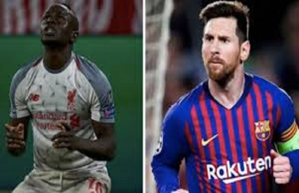 Demi-finale aller : Sadio Mané attendu face au FC Barcelone ce mercredi Demi-finale aller : Sadio Mané attendu face au FC Barcelone ce mercredi