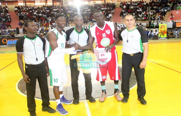 Finale Coupe Saint-Michel : Douane/USO, un remake qui promet