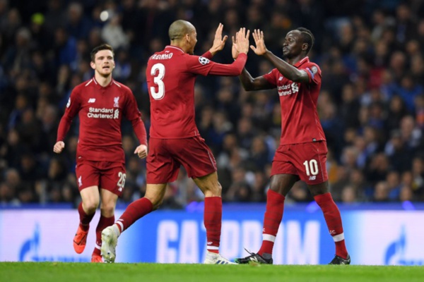 L.D.C /Liverpool-Barça : Les reds attendent de pieds fermes les catalans