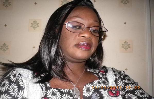 Arame Diopmère de Samba Diop Arame Diopmère de Samba Diop