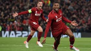 Liverpool : Wijnaldum en voulait à Klopp...