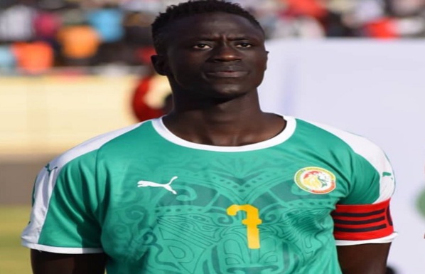 Mondial U20 : Ibrahima Niane annonce sa venue dans le groupe de Dabo Mondial U20 : Ibrahima Niane annonce sa venue dans le groupe de Dabo