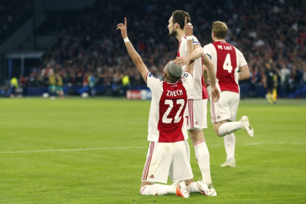 Jugé 5 fois pour vente de drogue, Hakim Ziyech a réussi à s’extirper de l’enfer de son enfance