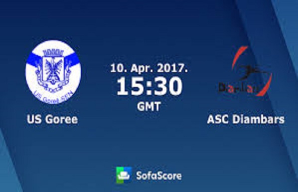 Coupe du Sénégal : les quarts de finale se jouent aujourd’hui, voici les affiches Coupe du Sénégal : les quarts de finale se jouent aujourd’hui, voici les affiches