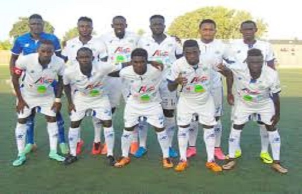 Coupe du Sénégal : l’affiche des demi-finale est connue