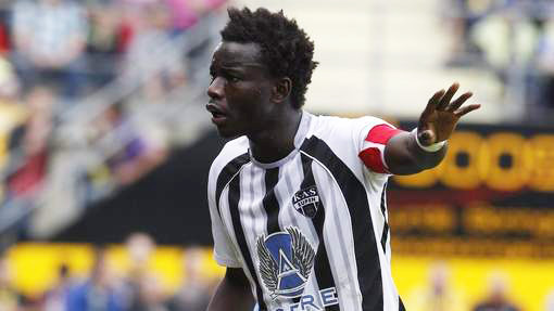 Diawandou Diagne se dit prêt à répondre de nouveau à l’appel des Lions