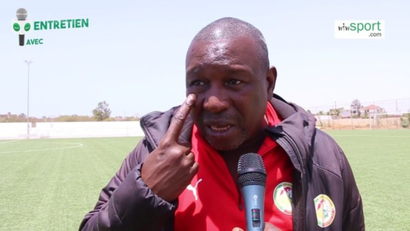 Malick Daf : « Terminer 2e et dédier le trophée de la Ligue à Ousmane Sy » Malick Daf : « Terminer 2e et dédier le trophée de la Ligue à Ousmane Sy »