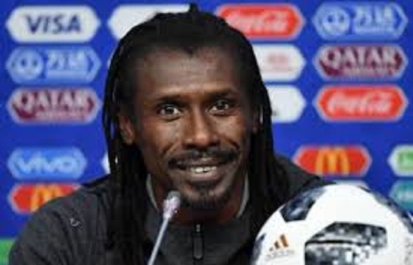 Aliou Cissé va publier une liste de 27 joueurs plus 4 réservistes ce 20 mai Aliou Cissé va publier une liste de 27 joueurs plus 4 réservistes ce 20 mai