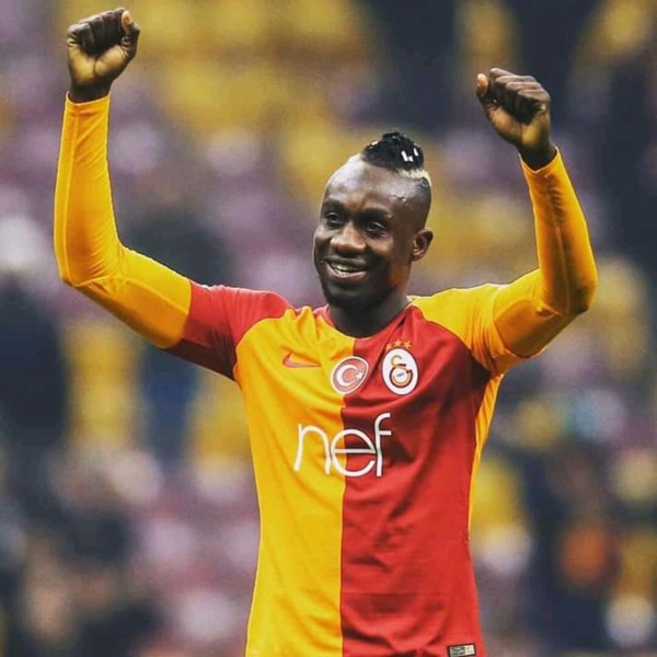 Turquie : Mbaye Diagne s'offre un doublé.