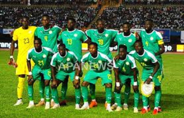 CAN 2019 le Sénégalais va toucher une prime 131 million en cas de victoire finale CAN 2019 le Sénégalais va toucher une prime 131 million en cas de victoire finale