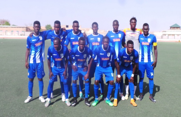 Ligue 1 StarTimes : La Linguère reléguée… Ligue 1 StarTimes : La Linguère reléguée…