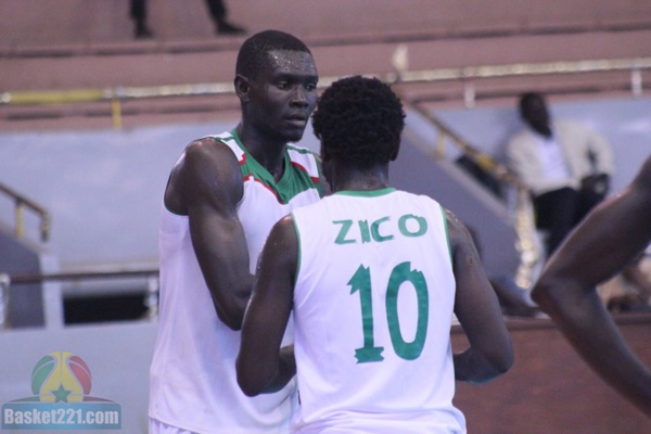 Basket National 1 garçons et filles : voici les résultats des Play Off 2ème Tour