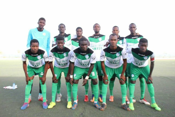 Ligue 2 : voici les résultats de la 25e journée Ligue 2 : voici les résultats de la 25e journée