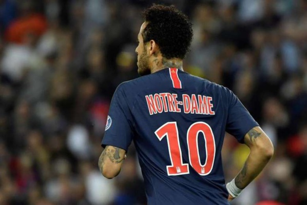 La raison pour laquelle le Real ne veut pas de l'option Neymar La raison pour laquelle le Real ne veut pas de l'option Neymar