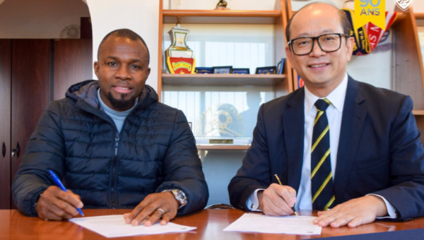 Ligue 2 : FC Sochaux vendu à un Chinois, Omar Daf pourrai avoir un budget pour recruter Ligue 2 : FC Sochaux vendu à un Chinois, Omar Daf pourrai avoir un budget pour recruter