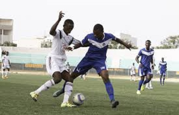 Coupe de la Ligue : qui de Diambars et Gorée va rejoindre Génération Foot en finale ?