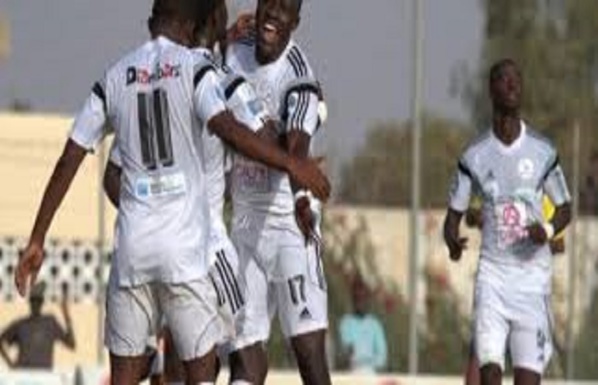 Coupe de la Ligue : Diambars rejoint Génération Foot en finale Coupe de la Ligue : Diambars rejoint Génération Foot en finale