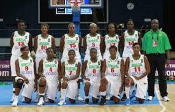 Organisation afrobasket féminin 2019 : le dossier présenté au ministère Organisation afrobasket féminin 2019 : le dossier présenté au ministère