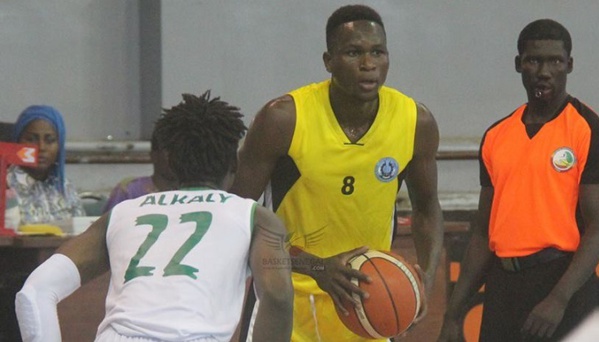 Playoffs Hommes : Le choc DUC vs DOUANES pour lancer le 4e Tour Playoffs Hommes : Le choc DUC vs DOUANES pour lancer le 4e Tour