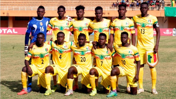 Mondial U20 : les Maliens ont raté leur entrée. Mondial U20 : les Maliens ont raté leur entrée.