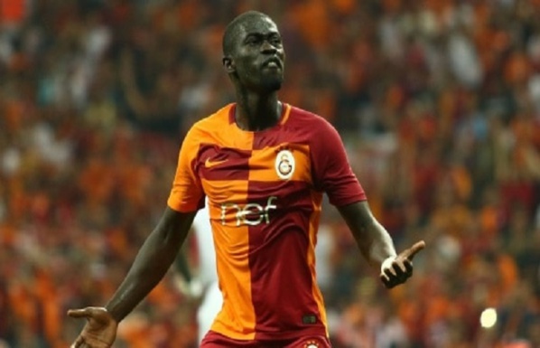 Stoke City : Galatasaray propose environ 2 milliards pour s’offrir Badou Ndiaye Stoke City : Galatasaray propose environ 2 milliards pour s’offrir Badou Ndiaye