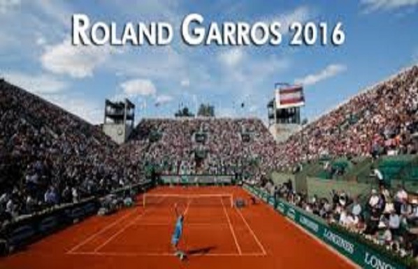 (Exclusif) A Diamniadio : des terrains de tennis identiques à ceux de Rolland Garros bientôt construits (Exclusif) A Diamniadio : des terrains de tennis identiques à ceux de Rolland Garros bientôt construits
