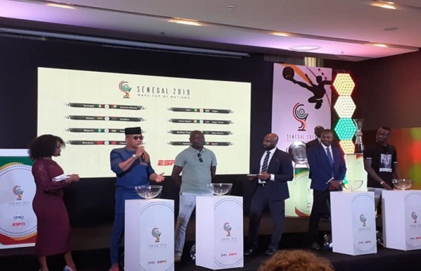 Tirage au sort Tournoi UFOA : le stade Lat Dior abritera les matches Tirage au sort Tournoi UFOA : le stade Lat Dior abritera les matches