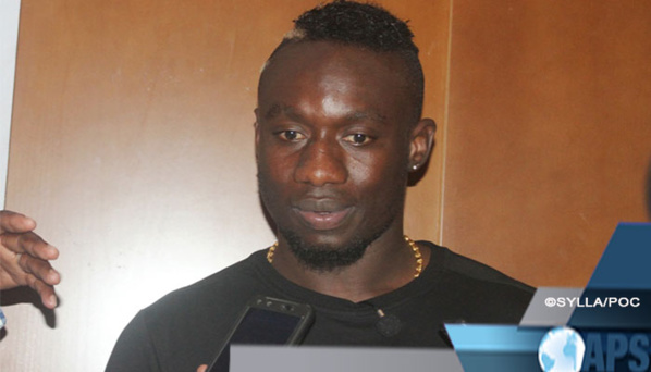 Mbaye Diagne : « le critère financier sera déterminant si je dois changer de club » Mbaye Diagne : « le critère financier sera déterminant si je dois changer de club »