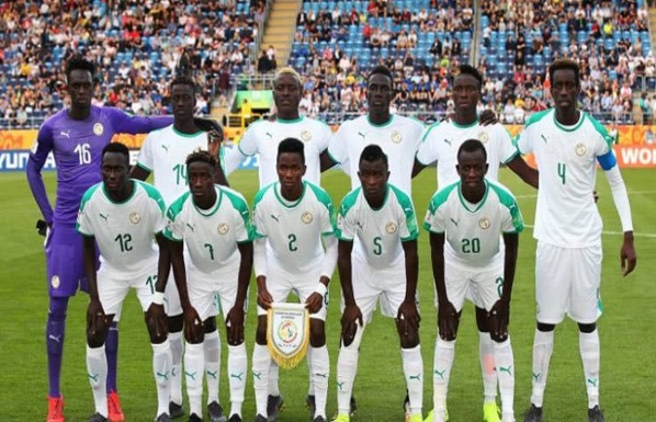 Mondial U20 : le Sénégal retrouve le Nigéria en 8e de finale Mondial U20 : le Sénégal retrouve le Nigéria en 8e de finale