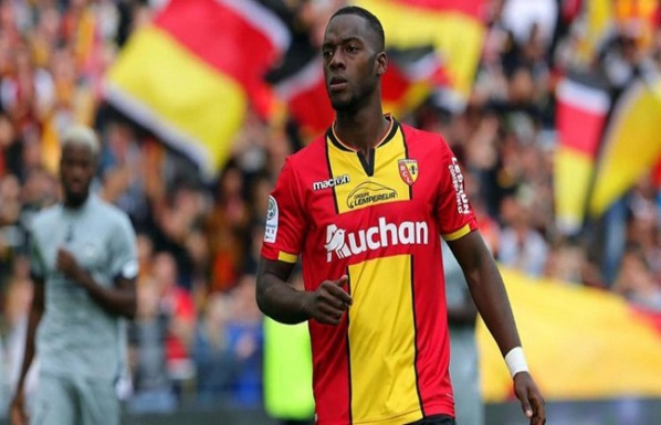 France- Play-offs : Battu par Dijon (3-1), Lens de Gomis et Arial reste en Ligue 2 France- Play-offs : Battu par Dijon (3-1), Lens de Gomis et Arial reste en Ligue 2