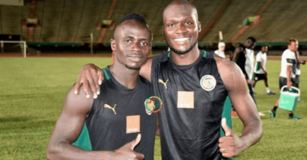 Moussa Sow : « Sadio Mané est devenu la fierté de tout un peuple »