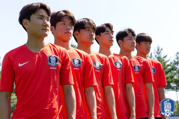 CM U20: Le Sénégal affrontera la Corée du Sud en quart de finale