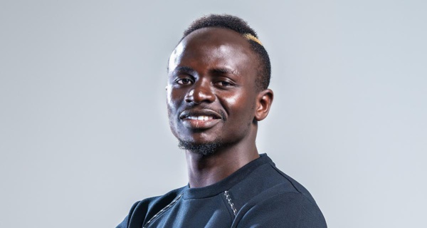 Onze d'or 2019: Sadio Manè sacré meilleur joueur de la saison