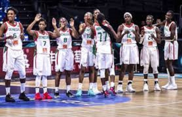Officiel : le Sénégal va accueillir l’Afrobasket Féminin 2019 Officiel : le Sénégal va accueillir l’Afrobasket Féminin 2019