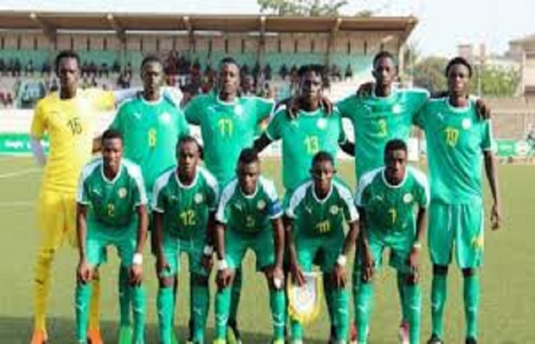 Mondial U20 : le Sénégal s’arrête en quart de finale Mondial U20 : le Sénégal s’arrête en quart de finale