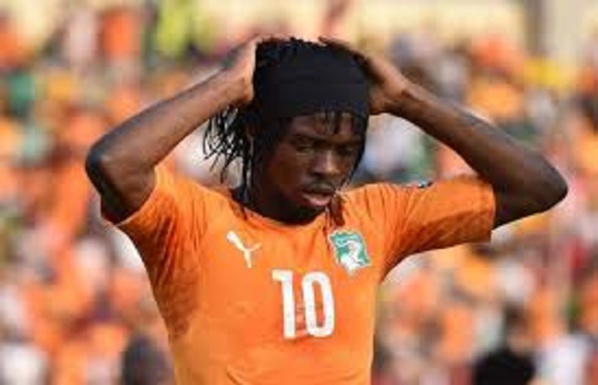 CAN 2019- Côte d’ivoire : Zappé, Gervinho brise le silence CAN 2019- Côte d’ivoire : Zappé, Gervinho brise le silence