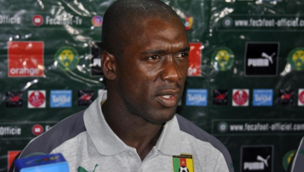 Cameroun : Clarence Seedorf écarte 6 joueurs dont Ntep pour la CAN 2019 Cameroun : Clarence Seedorf écarte 6 joueurs dont Ntep pour la CAN 2019