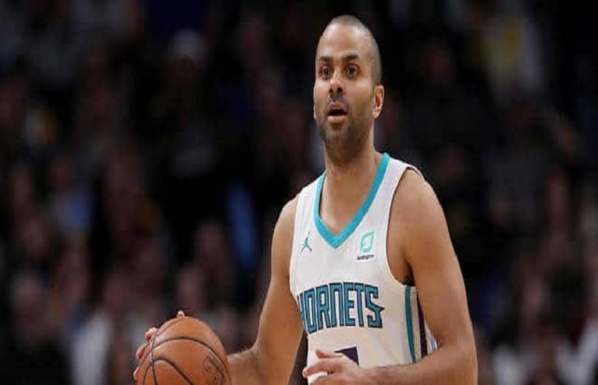 Basket : Tony Parker met un terme à sa carrière Basket : Tony Parker met un terme à sa carrière
